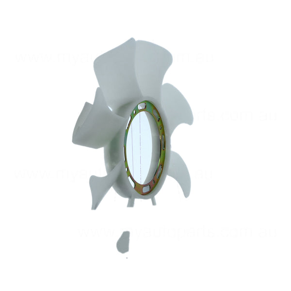 Radiator Fan Blade Aftermarket suits