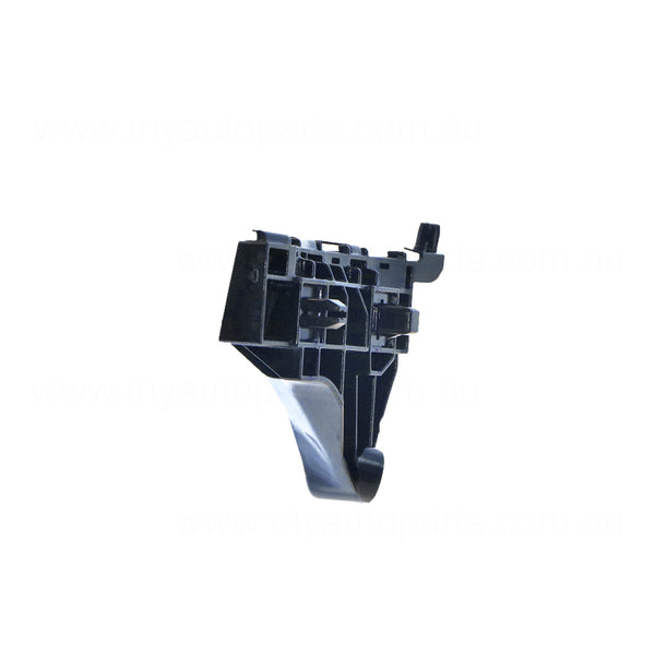 Front Bar Bracket Drivers Side OEM Suits Honda Jazz GE 2008 to 2014