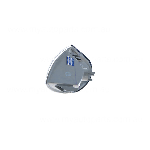 Front Park / Indicator Lamp Drivers Side Certified Suits Nissan Pulsar N16 2000 to 2006
