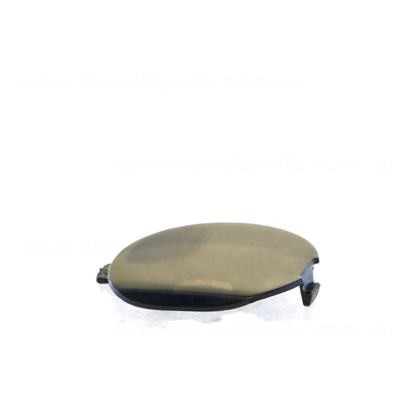 Front Bar Tow Hook Cover OEM suits Mazda 3 BM