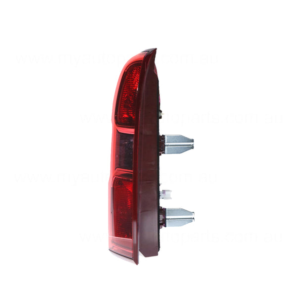 Tail Lamp Passenger Side OEM Suits Nissan Patrol GU/Y61 Wagon 12/2009 to 12/2016