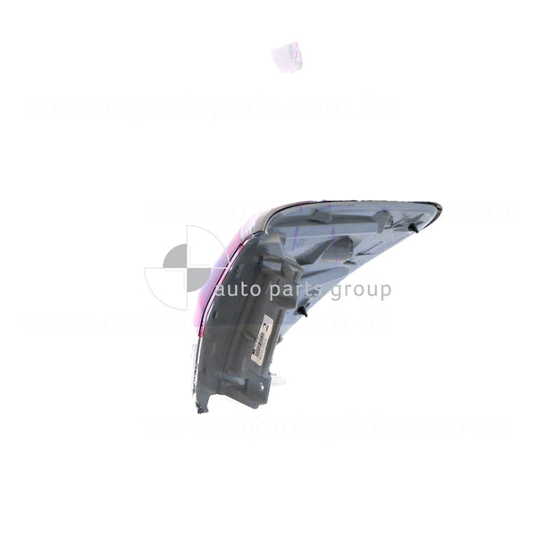 Tail Lamp Passenger Side OEM Suits Nissan Pathfinder R52 2013 to 2017
