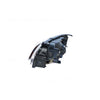 Halogen Manual Adjust Head Lamp Drivers Side OEM Suits Mazda 121 Metro Dw DW 1996 to 2002