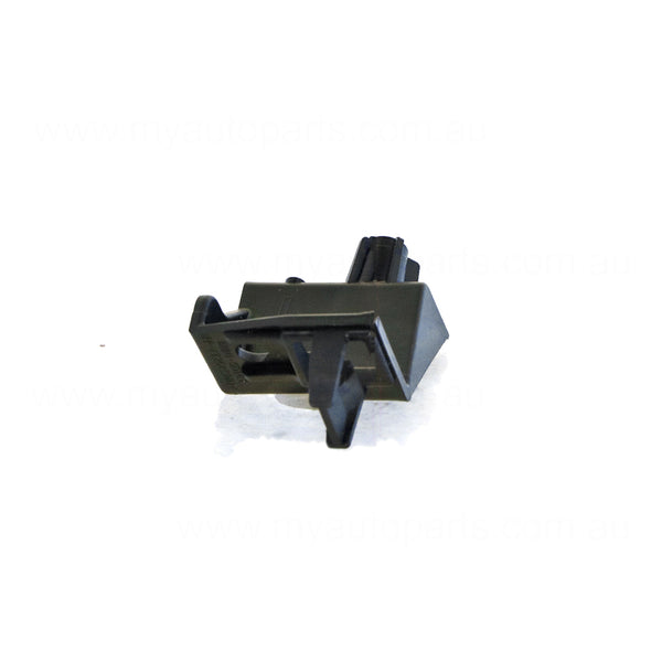 Front Bar Bracket Passenger Side OEM suits Mazda 3 BM