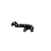 Front Bar Bracket Drivers Side OEM Suits Mazda 3 BK 2004 to 2009