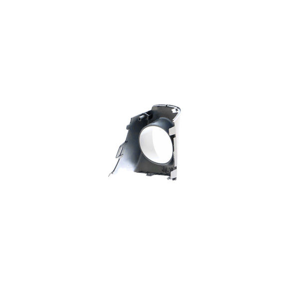 Front Bar Grille with Fog Light Mount Drivers Side OEM Suits Honda Accord Euro CL 2005 to 2008