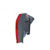 Tail Lamp Passenger Side OEM Suits Honda Jazz GE 2008 to 2014