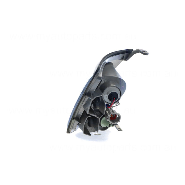 Front Park / Indicator Lamp Passenger Side OEM Suits Nissan Patrol GU/Y61 1997 to 2016