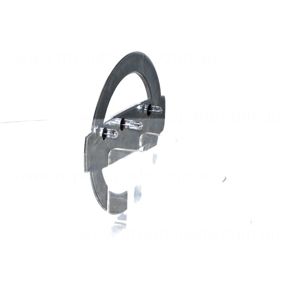 Tail Gate Emblem OEM suits Nissan Navara
