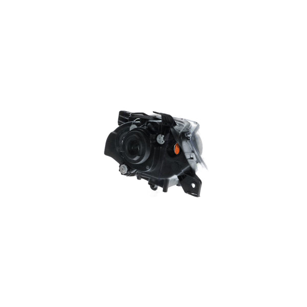 Head Lamp Drivers Side Certified Suits Mazda 3 BK Sedan 2004 to 2009