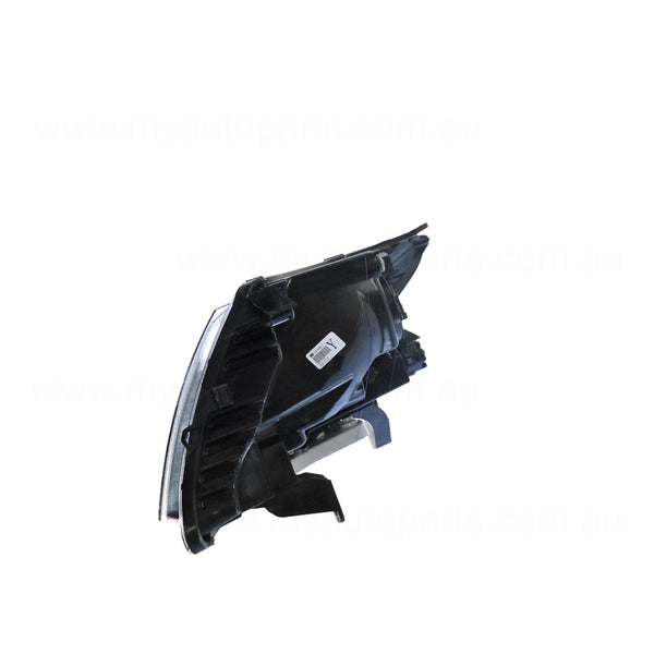 Halogen Manual Adjust Head Lamp Drivers Side OEM Suits Nissan Pathfinder R52 2013 to 2017