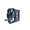 12 v Radiator Fan Assembly Aftermarket suits Mazda 3 BL