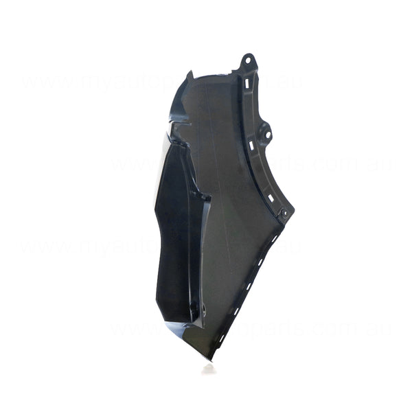 OEM Rear Bar End Drivers Side suits Honda HR-V RU 2014 to 2018