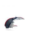Tail Lamp Passenger Side Certified Suits Peugeot 2008 A94 2013 to 2017