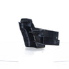 Front Bar Bracket Drivers Side OEM Suits Mazda 3 BK 2004 to 2006
