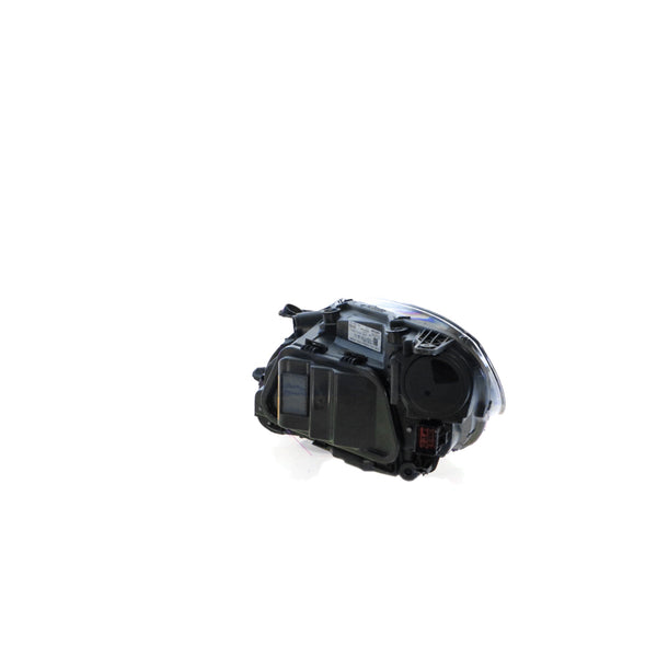 Bi-Xenon Electric Adjust Head Lamp Drivers Side OEM Suits Volvo S40 / V40 M Series 2013 to 2021