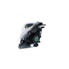 Halogen Head Lamp Passenger Side Certified Suits Suzuki Alto GF 2009 to 2013