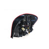 LED Tail Lamp Passenger Side OEM Suits Suzuki Baleno GLX EW 2016 to 2019