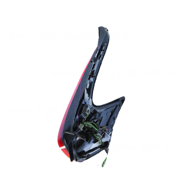 Tail Lamp Passenger Side OEM Suits Nissan Juke F15 II 2015 to 2020