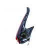 Tail Lamp Passenger Side OEM Suits Nissan Juke F15 II 2015 to 2020
