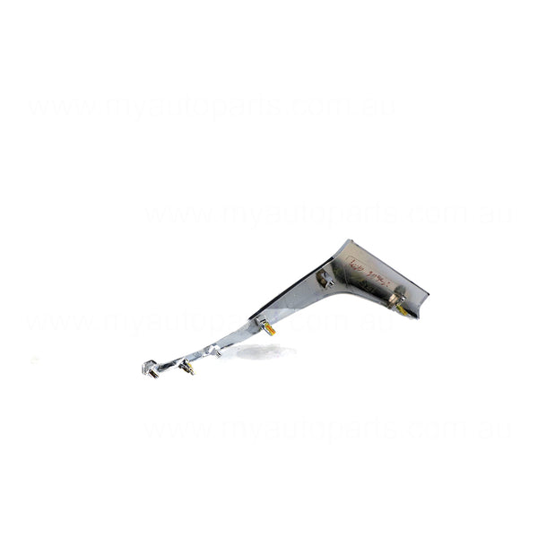 Grille Mould Driver Side OEM suits Mazda 2