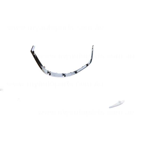 Grille Mould OEM Suits Honda Civic ES 2000 to 2006