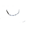 Grille Mould OEM Suits Honda Civic ES 2000 to 2006