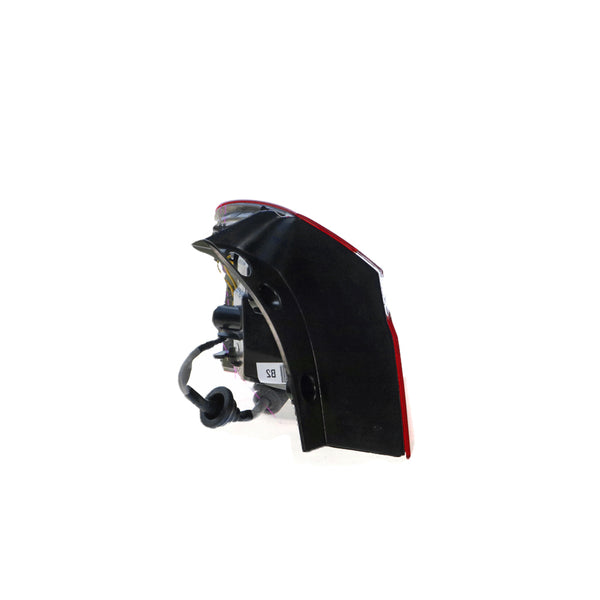 Tail Lamp Drivers Side OEM Suits Kia Rio S/Si UB Hatch 8/2011 to 1/2017