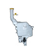 With Pump Washer Bottle Aftermarket suits Mazda 3 BL