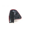 Tail Lamp Passenger Side Certified Suits Mazda 626 GF 1997 to 2002