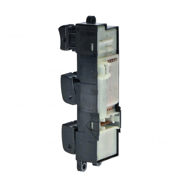 Window Switch Drivers Aftermarket Suits Nissan Patrol GU/Y61 1997 to 2016