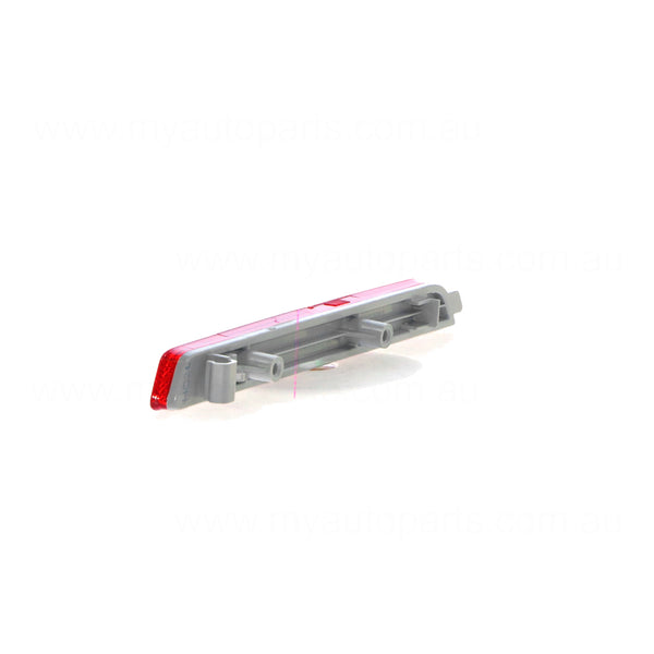 Rear Bar Reflector Passenger Side OEM suits Mazda