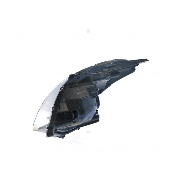 Halogen Manual Adjust Head Lamp Drivers Side Certified suits Suzuki Swift FZ