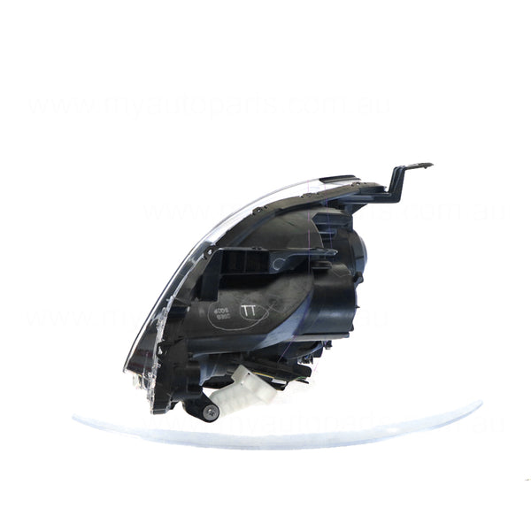 Xenon Head Lamp Drivers Side OEM Suits Nissan Pulsar SSS B17 4/2015 to 2017