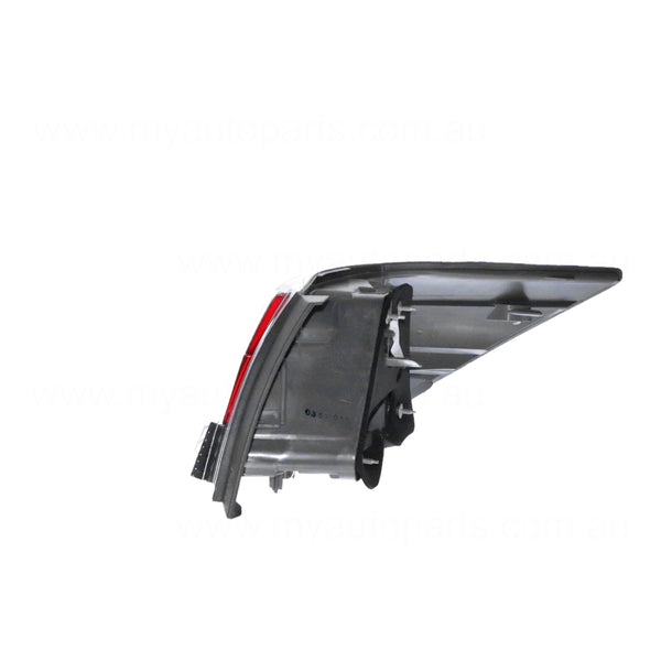 Tail Lamp Passenger Side Certified Suits Honda Accord CP 2008 to 2013