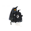 Head Lamp Passenger Side Aftermarket Suits Honda CR-V RD 2001 to 2004