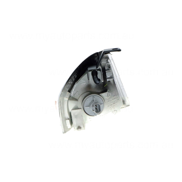 Front Park / Indicator Lamp Passenger Side Certified Suits Mazda 323 BJ 1998 to 2001