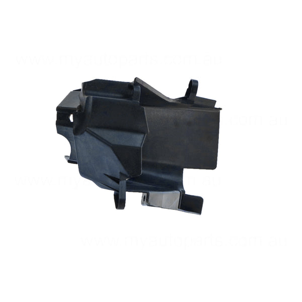 Fog Lamp Bracket Drivers Side OEM suits Mazda 3 BL