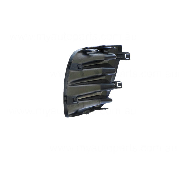 Front Bar Grille Drivers Side OEM suits Suzuki Swift FZ 9/2010 to 10/2013