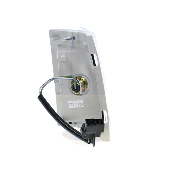 Front Park / Indicator Lamp Drivers Side Aftermarket Suits Mazda B Series UF 1985 to 1996