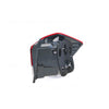 Tail Lamp Drivers Side Certified Suits Honda City GM 2009 to 2012