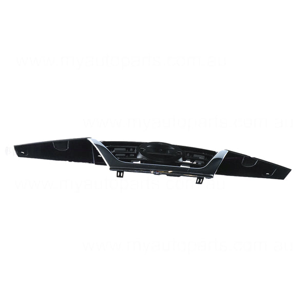 Grille OEM Suits Nissan Juke F15 2013 to 2014