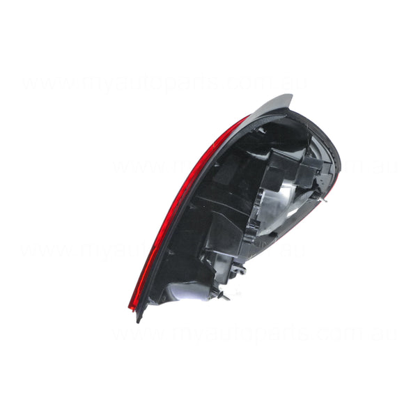 Tail Lamp Passenger Side Certified Suits Nissan Pulsar N16 Sedan 7/2003 To 1/2006
