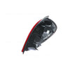 Tail Lamp Passenger Side Certified Suits Nissan Pulsar N16 Sedan 7/2003 To 1/2006
