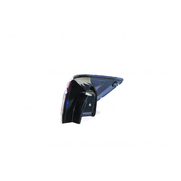 Tail Lamp Passenger Side OEM Suits Mazda 6 GH Wagon 2/2008 to 3/2010