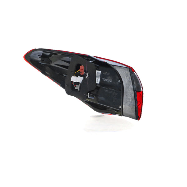 Tail Lamp Drivers Side OEM Suits Kia Cerato S/Si YD Sedan 4/2013 to 5/2016