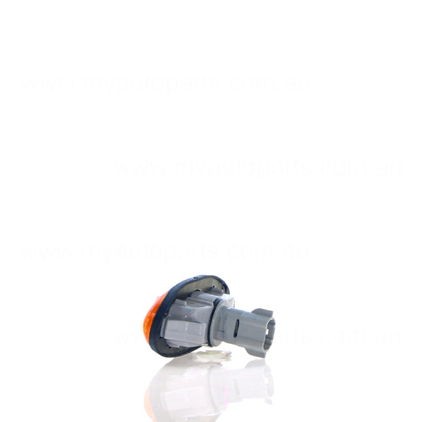 Guard Repeater Passenger Side Certified suits