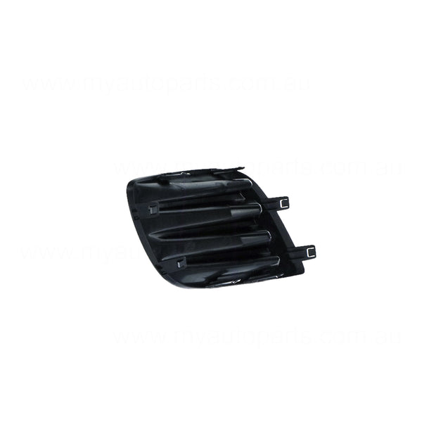 Front Bar Grille Passenger Side OEM suits Suzuki Swift FZ 9/2010 to 10/2013