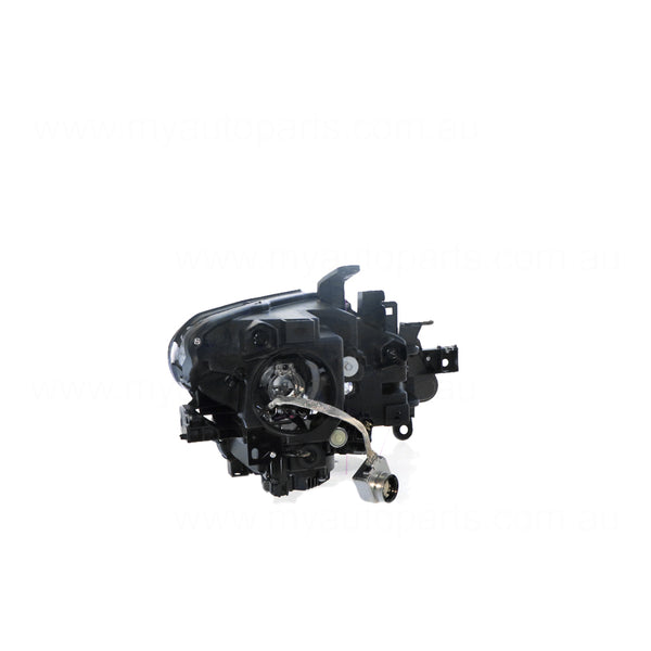 Head Lamp Passenger Side OEM Suits Nissan Murano Z51 2008 to 2014