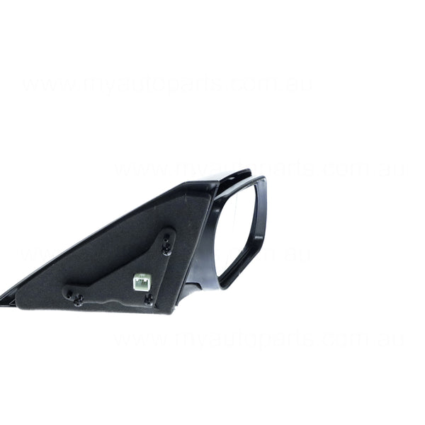 Electric Door Mirror Drivers Side Certified Suits Mazda 3 BK 2006 to 2009